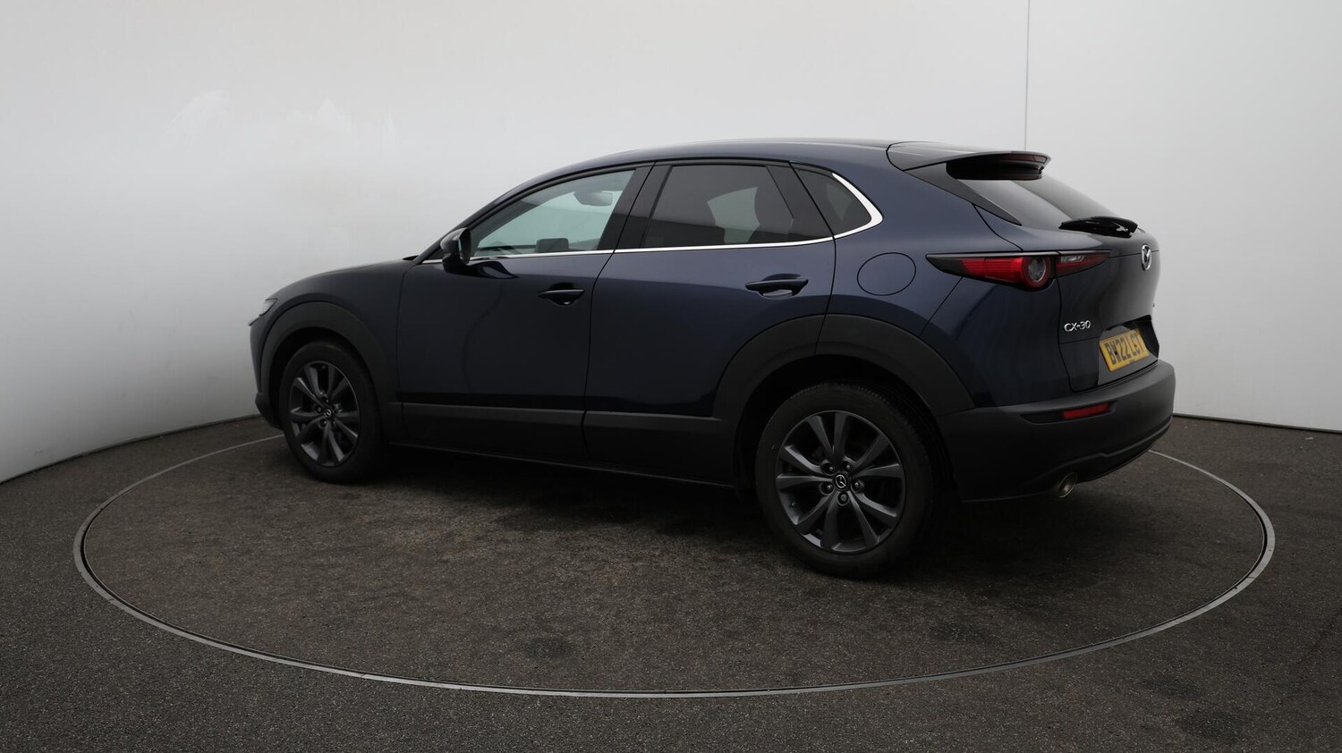 Used Mazda CX-30 2022 for sale - 76013817: Photo 37