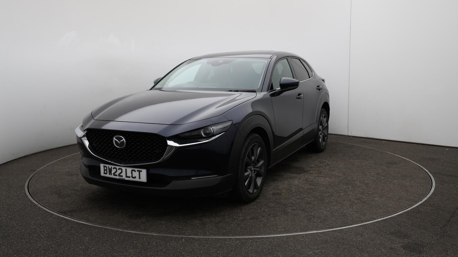 Used Mazda CX-30 2022 for sale - 76013817: Photo 38