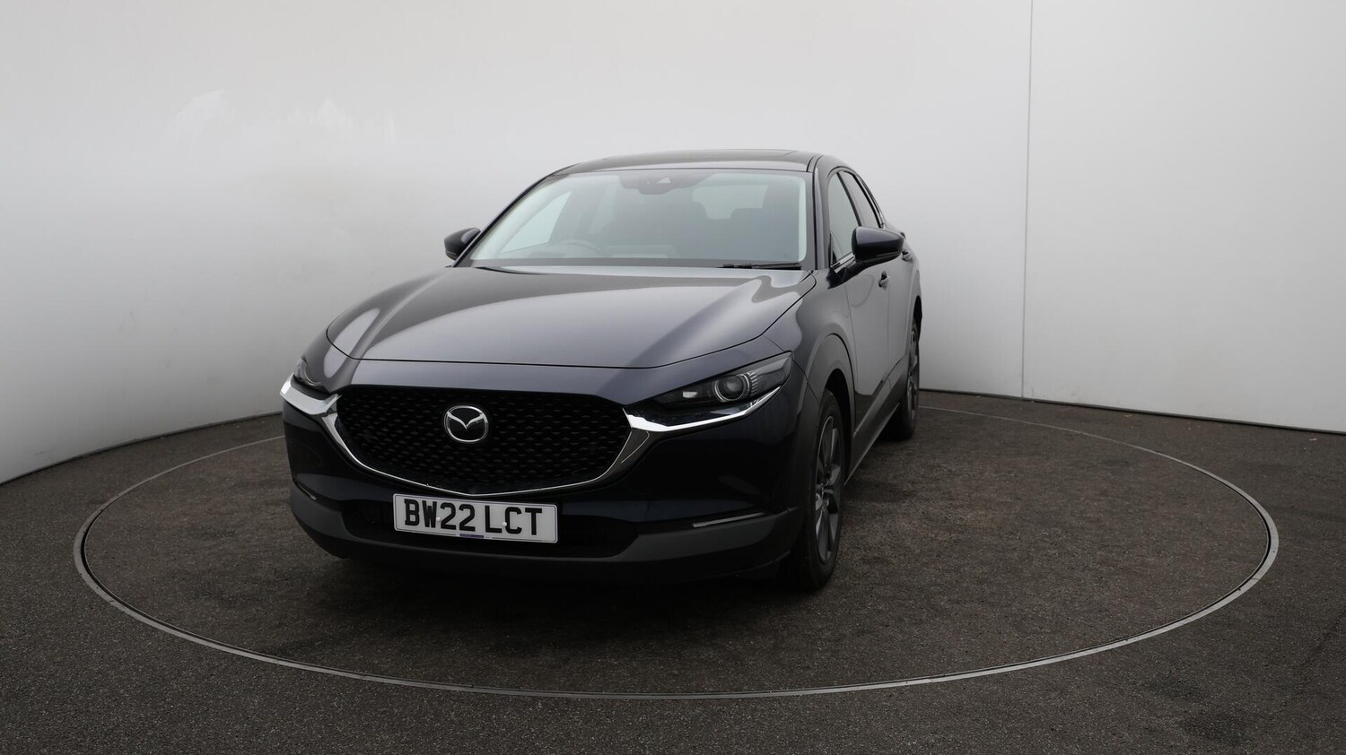 Used Mazda CX-30 2022 for sale - 76013817: Photo 39