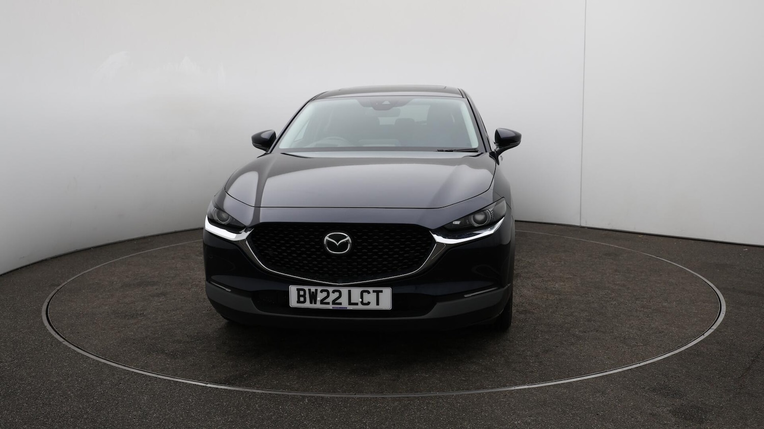 Used Mazda CX-30 2022 for sale - 76013817: Photo 40