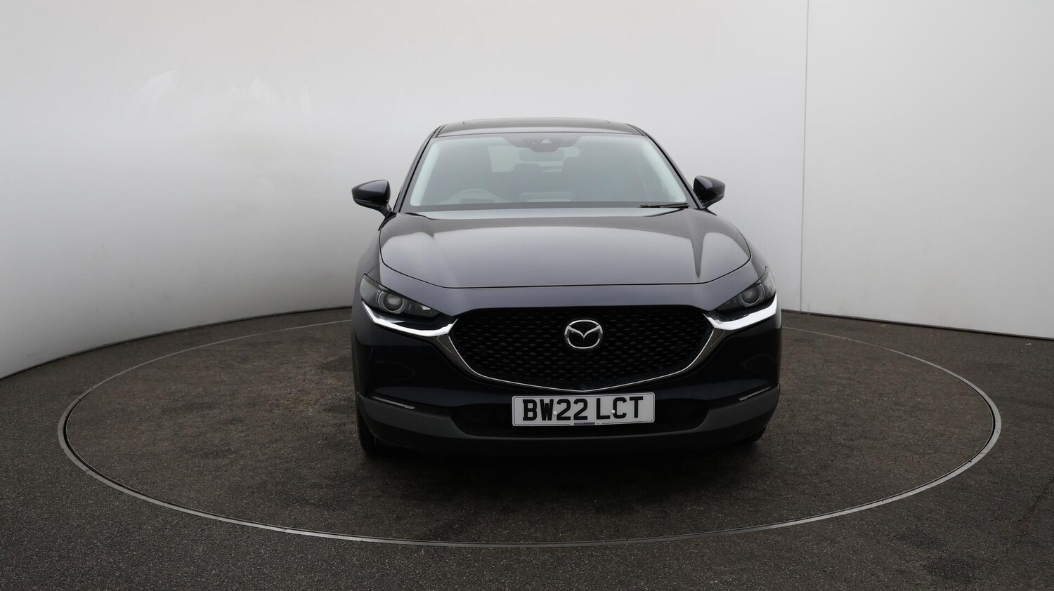 Used Mazda CX-30 2022 for sale - 76013817: Photo 41