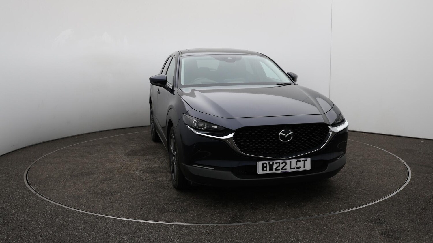 Used Mazda CX-30 2022 for sale - 76013817: Photo 42