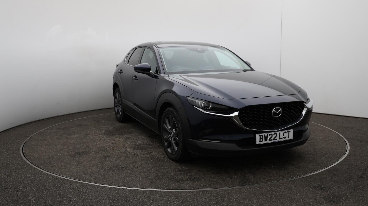 Used Mazda CX-30 2022 for sale - 76013817: Photo 43