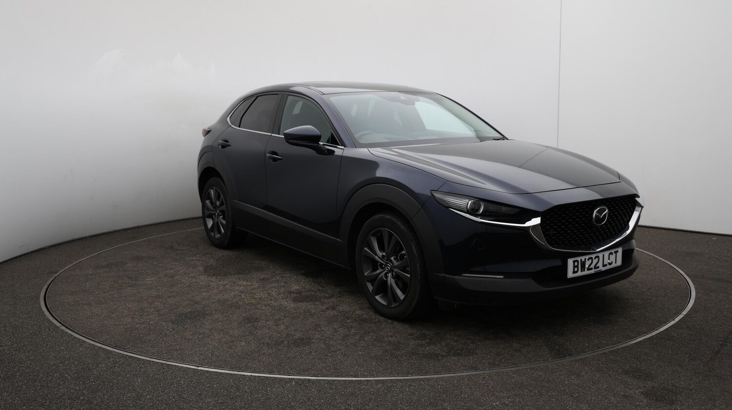 Used Mazda CX-30 2022 for sale - 76013817: Photo 44
