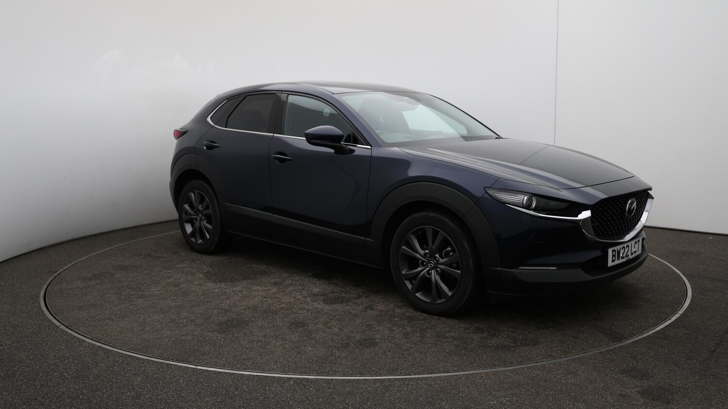 Used Mazda CX-30 2022 for sale - 76013817: Photo 45