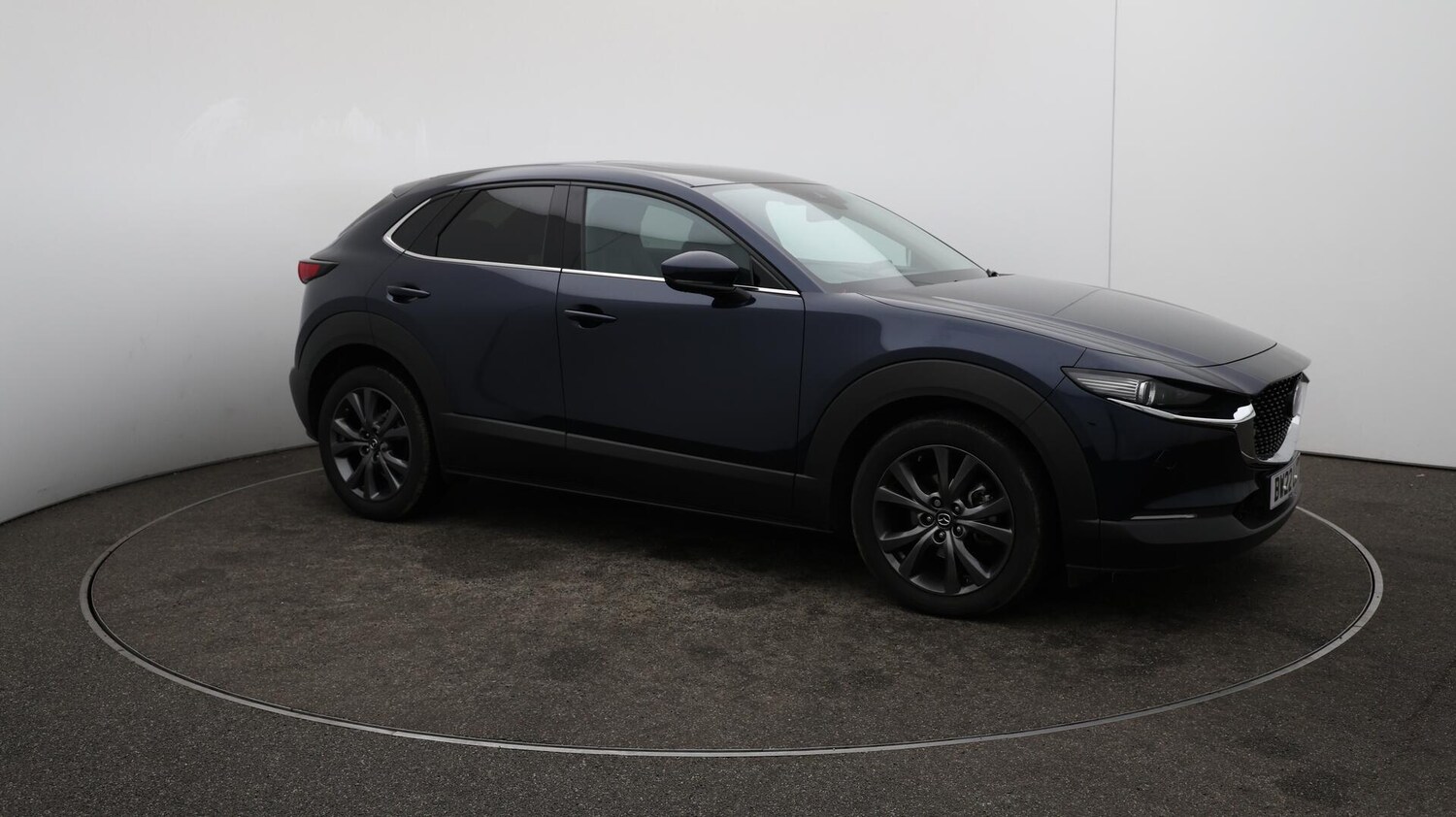 Used Mazda CX-30 2022 for sale - 76013817: Photo 46