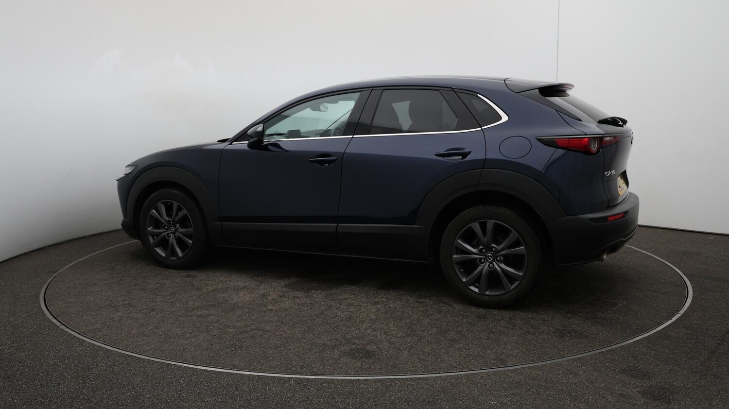 Used Mazda CX-30 2022 for sale - 76013817: Photo 48