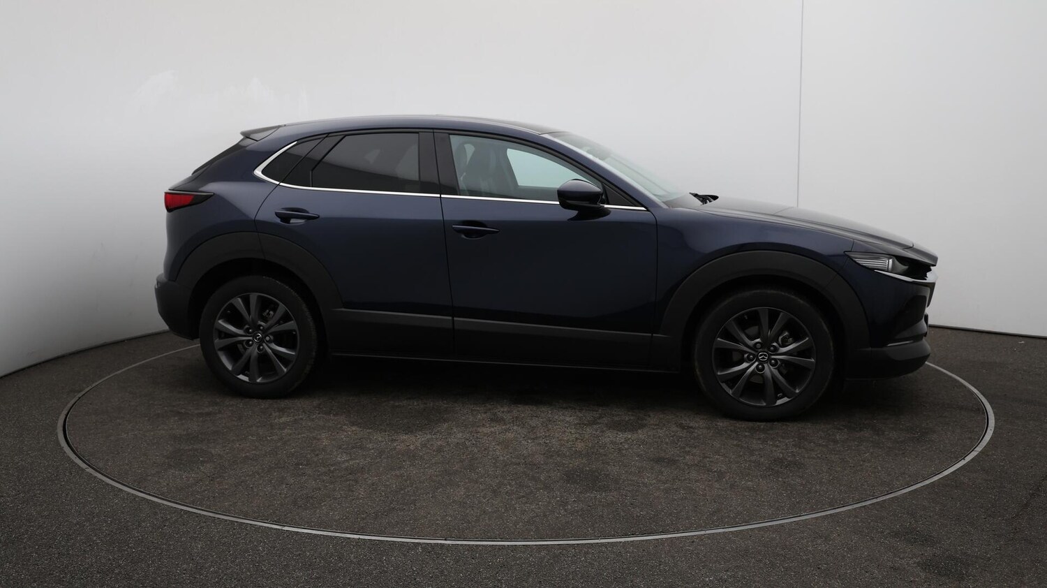 Used Mazda CX-30 2022 for sale - 76013817: Photo 49