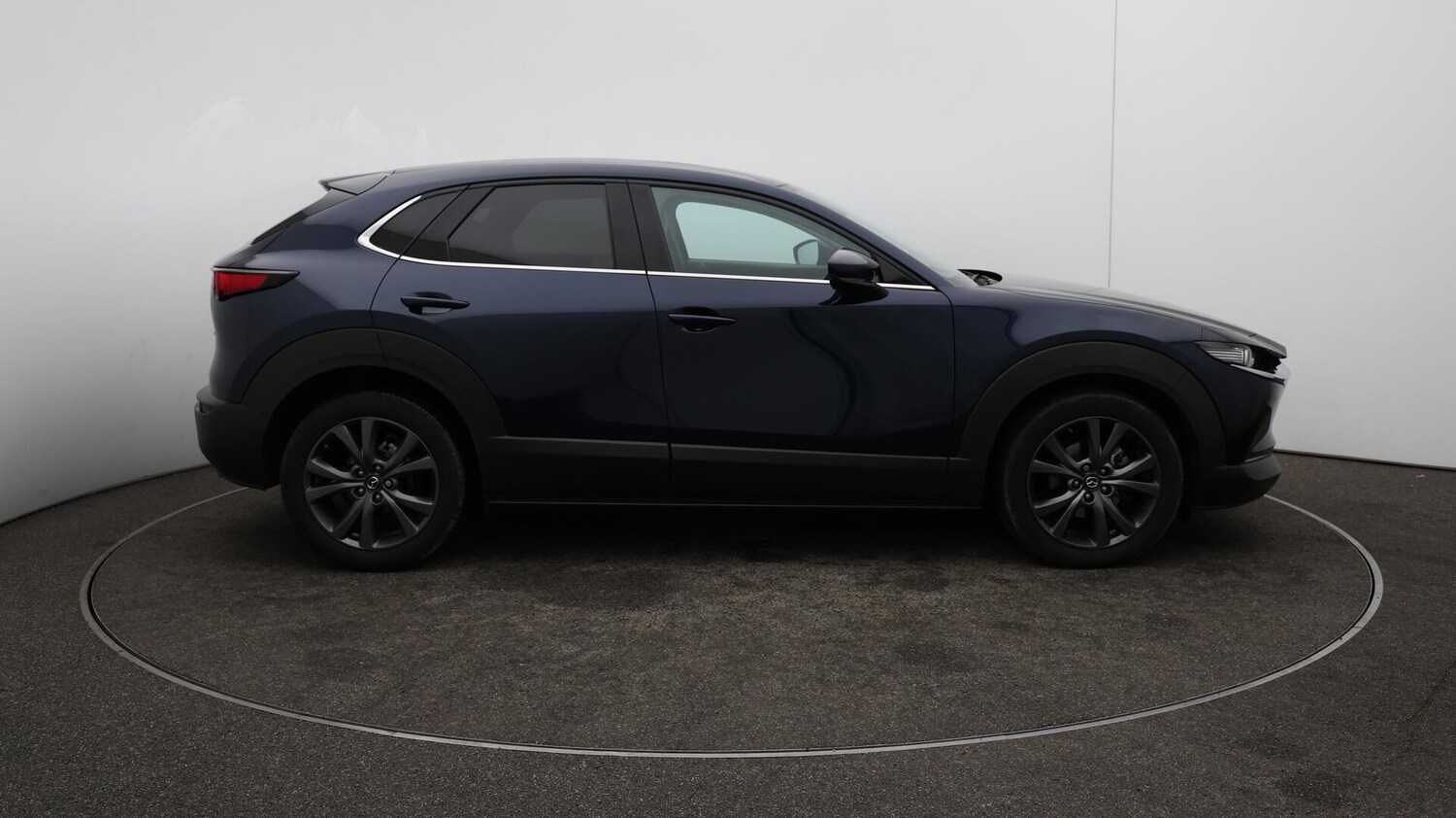 Used Mazda CX-30 2022 for sale - 76013817: Photo 50