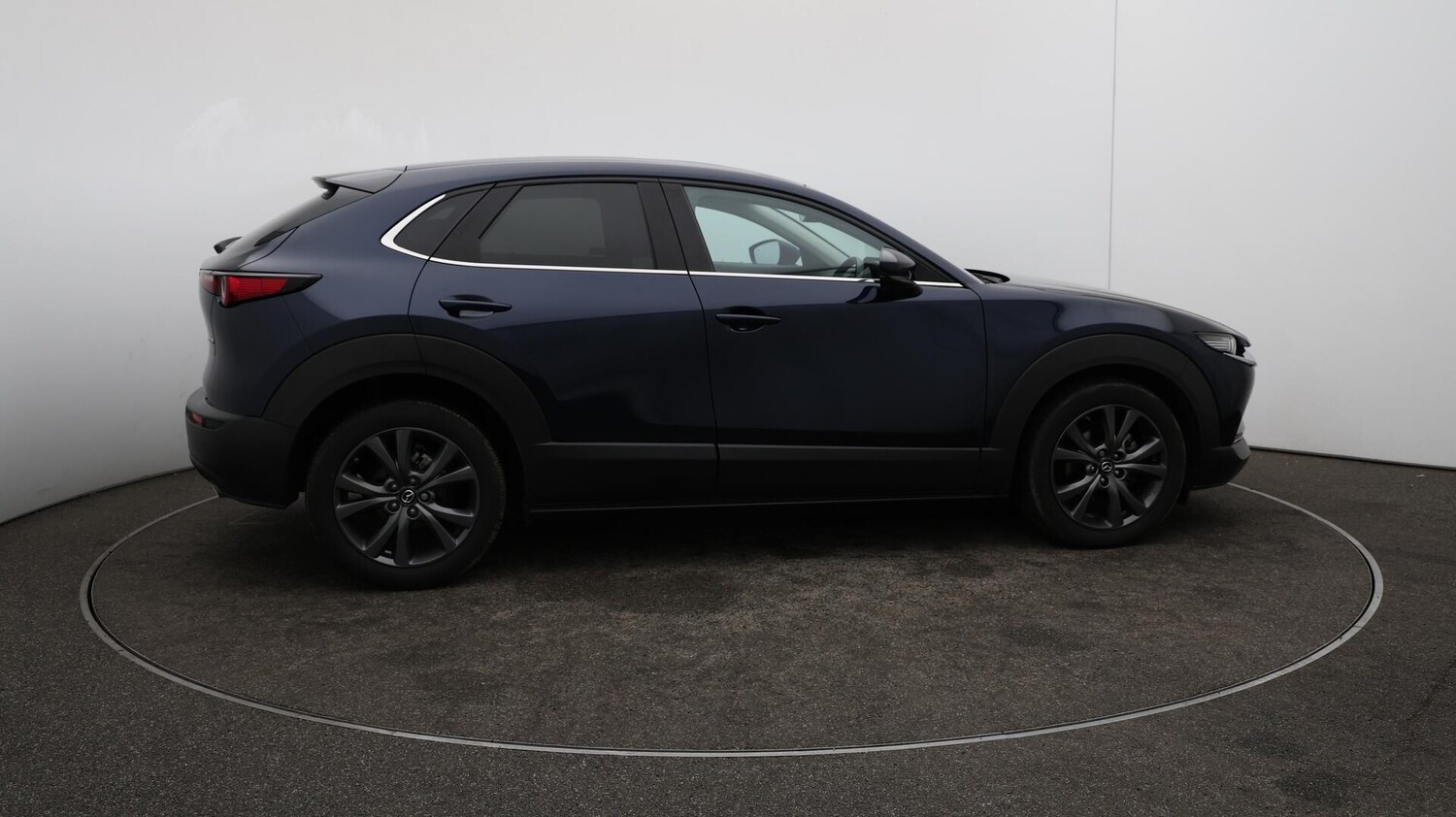 Used Mazda CX-30 2022 for sale - 76013817: Photo 51