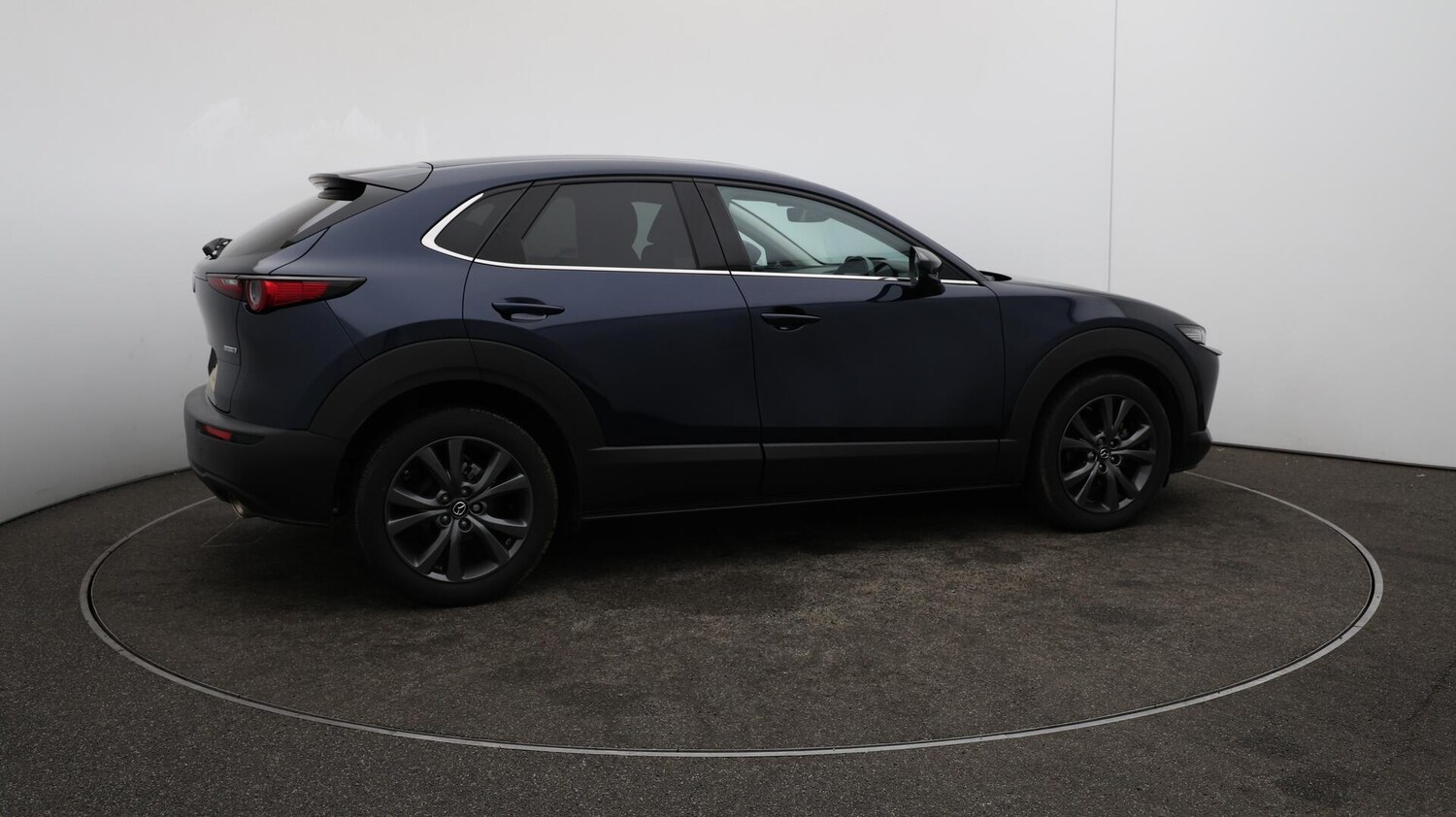 Used Mazda CX-30 2022 for sale - 76013817: Photo 52
