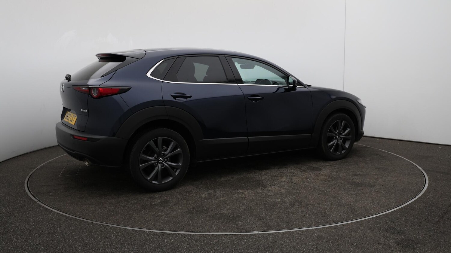 Used Mazda CX-30 2022 for sale - 76013817: Photo 53