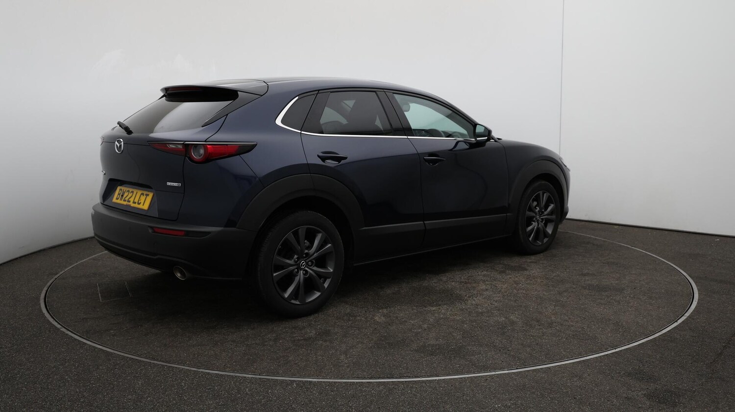 Used Mazda CX-30 2022 for sale - 76013817: Photo 54