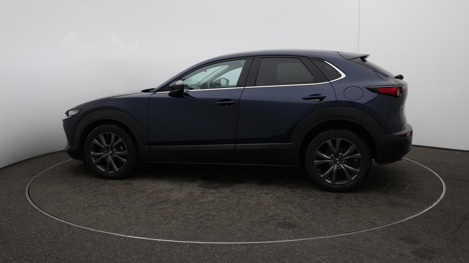 Used Mazda CX-30 2022 for sale - 76013817: Photo 59