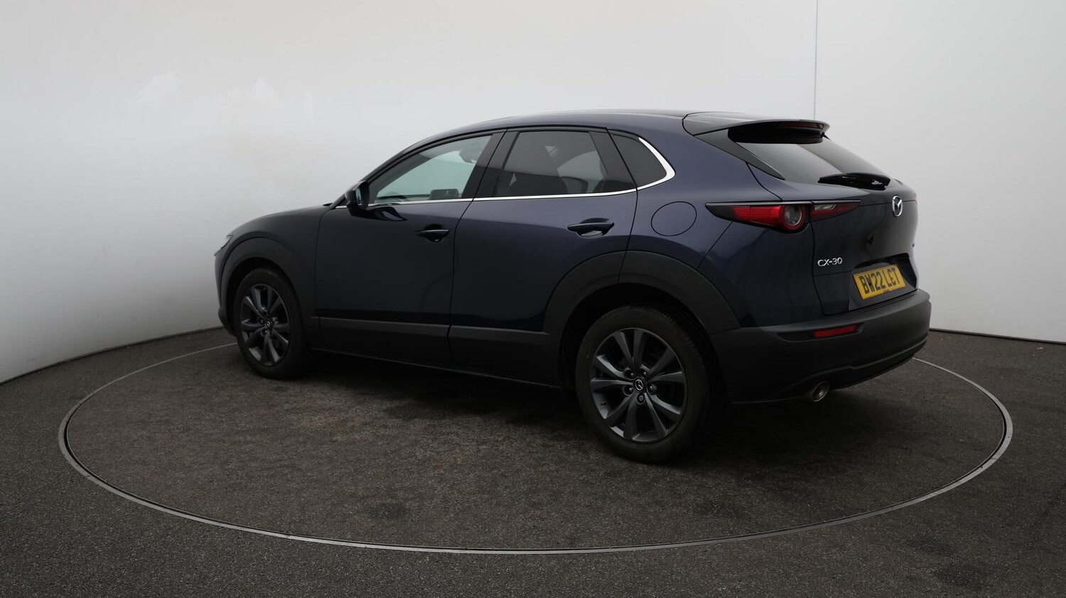 Used Mazda CX-30 2022 for sale - 76013817: Photo 64