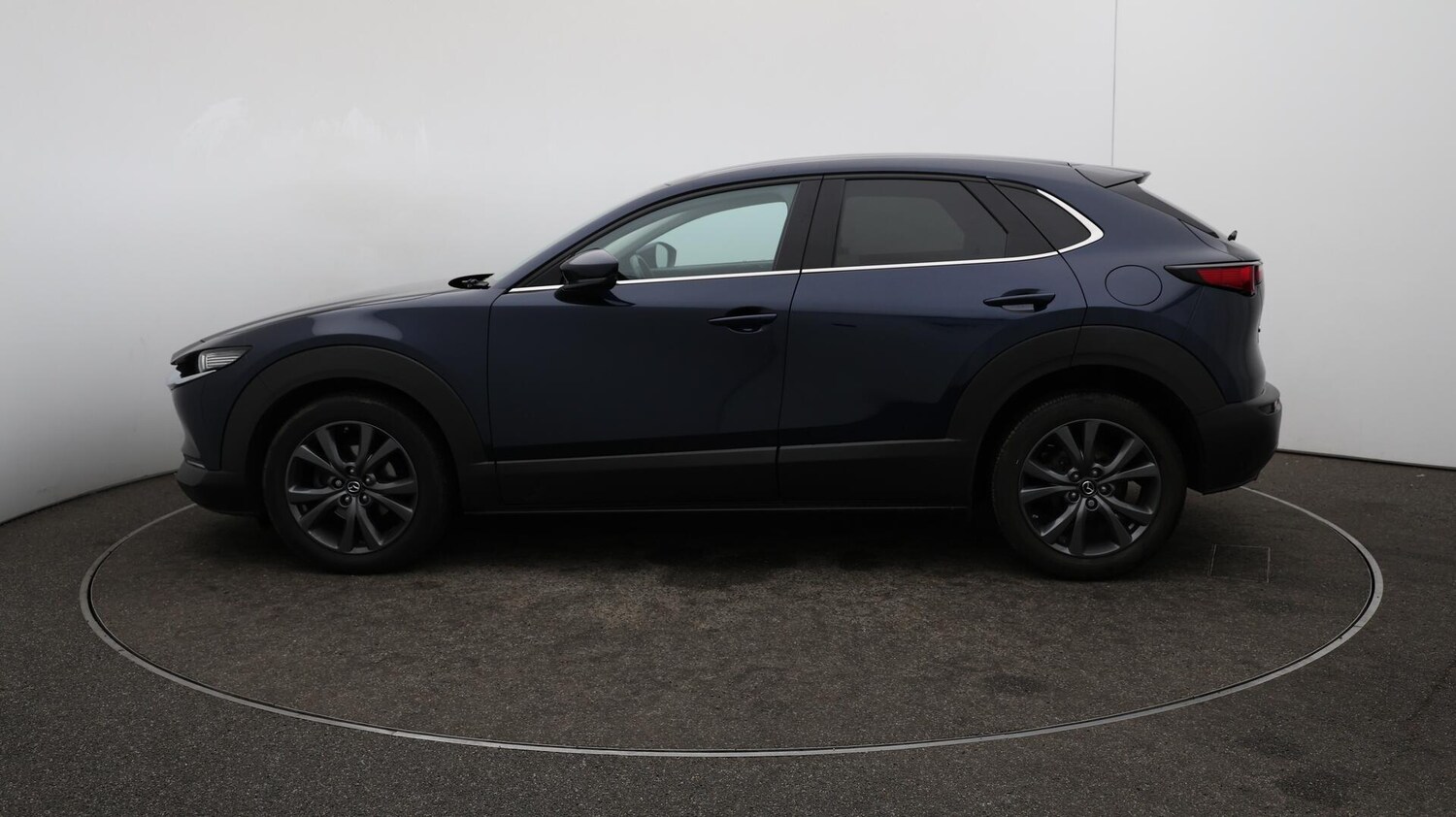 Used Mazda CX-30 2022 for sale - 76013817: Photo 65