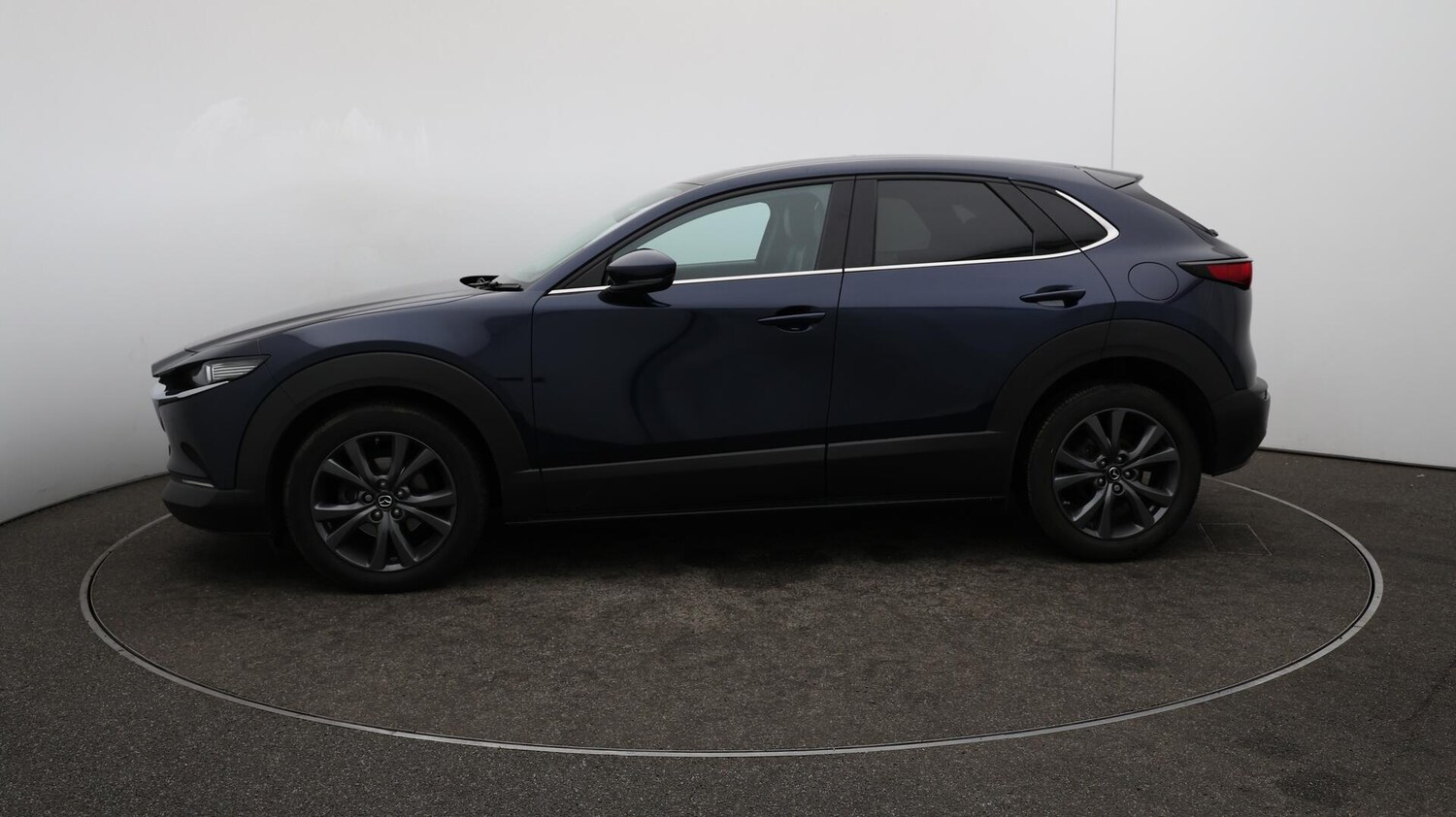 Used Mazda CX-30 2022 for sale - 76013817: Photo 66