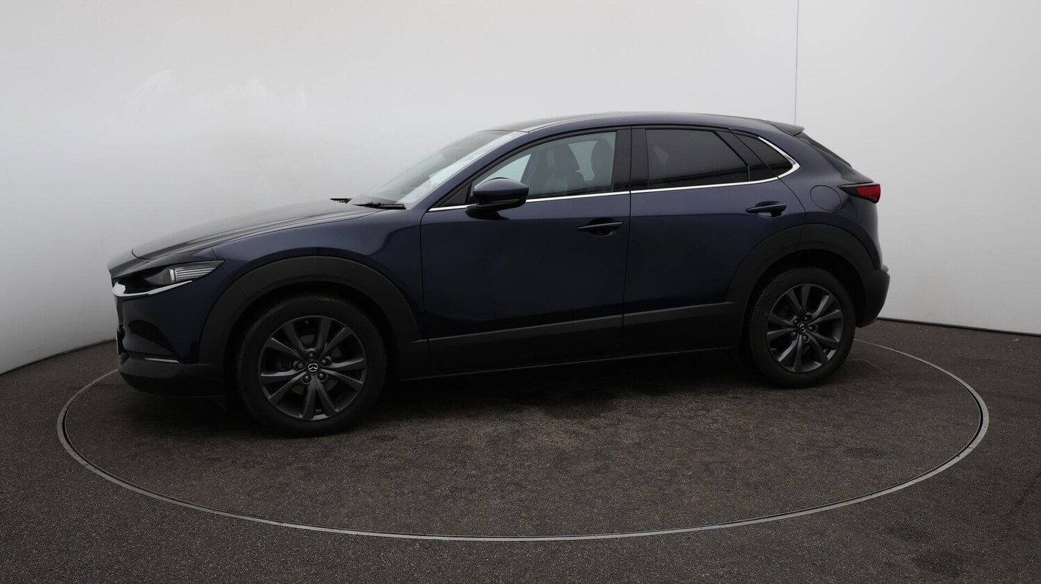 Used Mazda CX-30 2022 for sale - 76013817: Photo 67