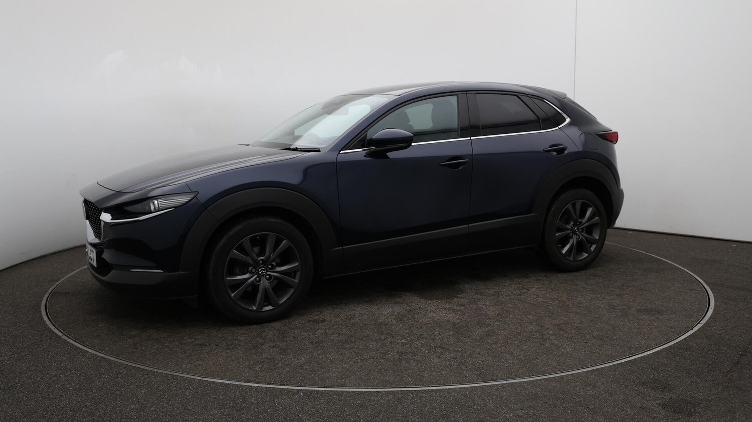 Used Mazda CX-30 2022 for sale - 76013817: Photo 68