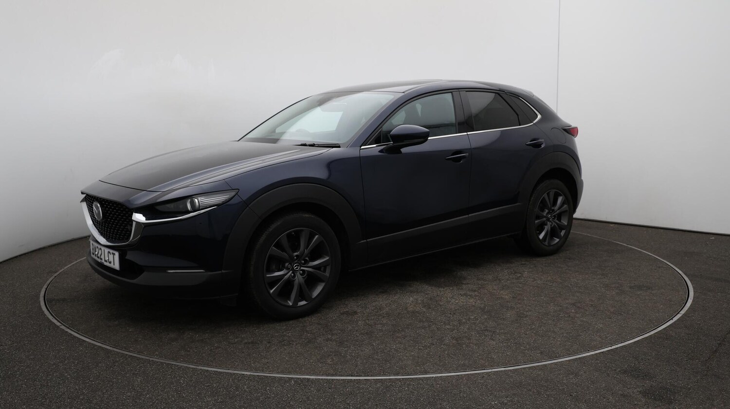 Used Mazda CX-30 2022 for sale - 76013817: Photo 69