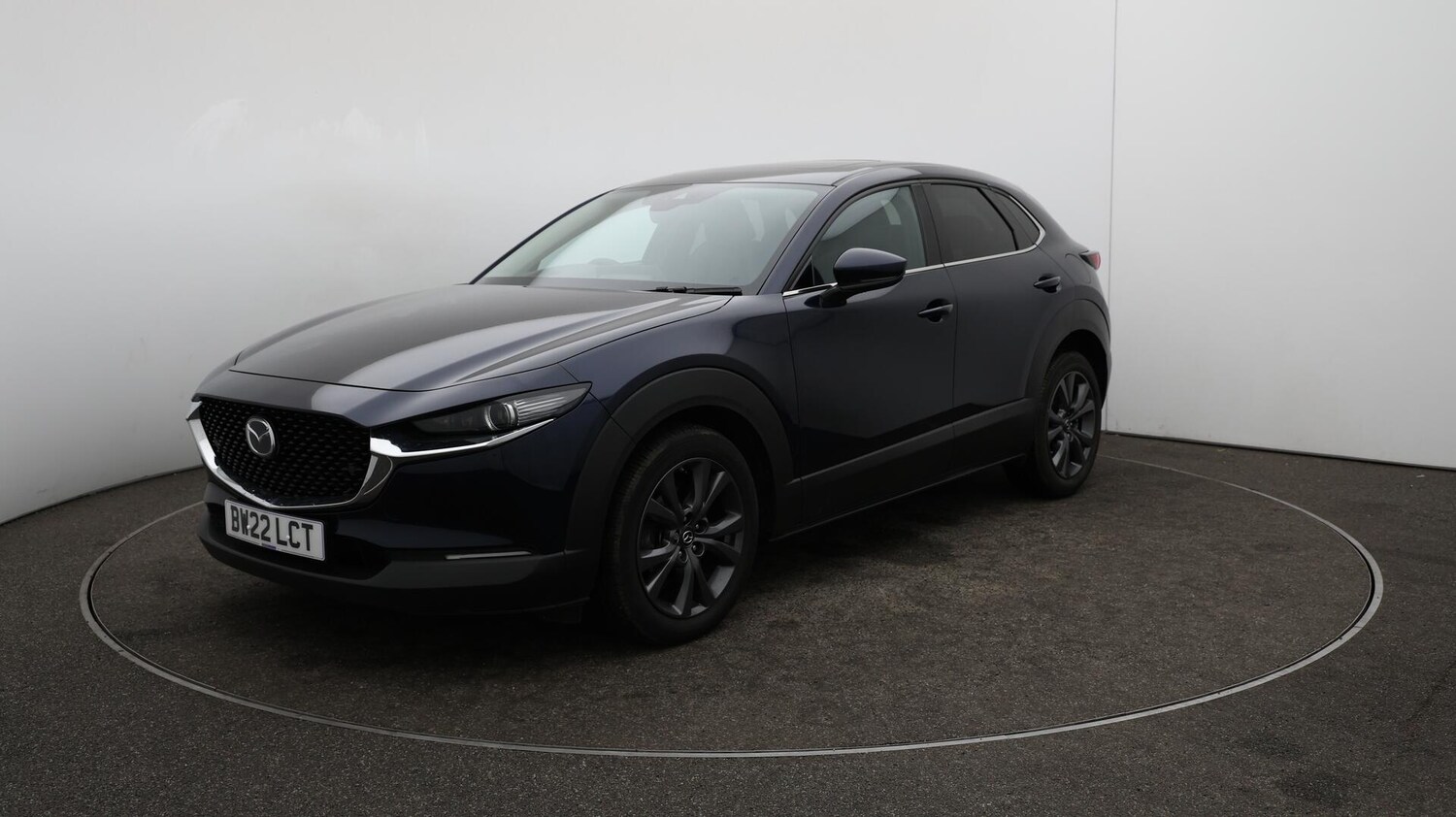 Used Mazda CX-30 2022 for sale - 76013817: Photo 70