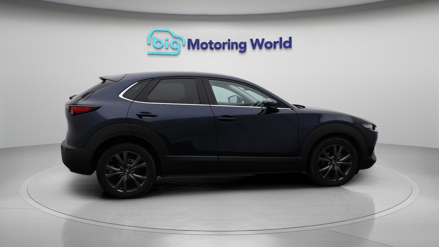 Used Mazda CX-30 2022 for sale - 76013817: Photo 9