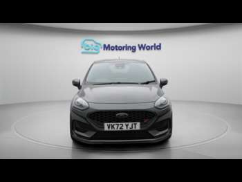 Used Ford Fiesta 2022 for sale - 74776843: Photo