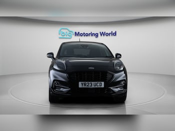 Used Ford Puma 2023 for sale - 79073321: Photo