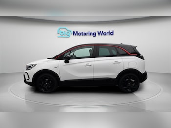 Used Vauxhall Crossland 2023 for sale - 79126433: Photo