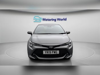 Used Toyota Corolla 2019 for sale - 78926983: Photo