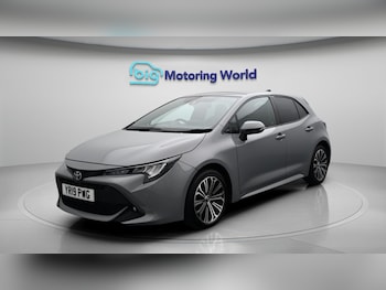 Used Toyota Corolla 2019 for sale - 78926983: Photo