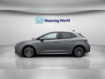 Used Toyota Corolla 2019 for sale - 78926983: Photo