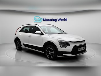Used Kia Niro 2023 for sale - 78237241: Photo