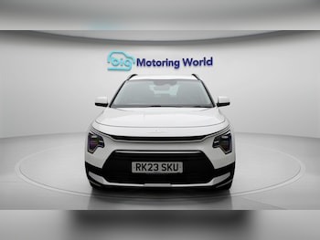 Used Kia Niro 2023 for sale - 78237241: Photo