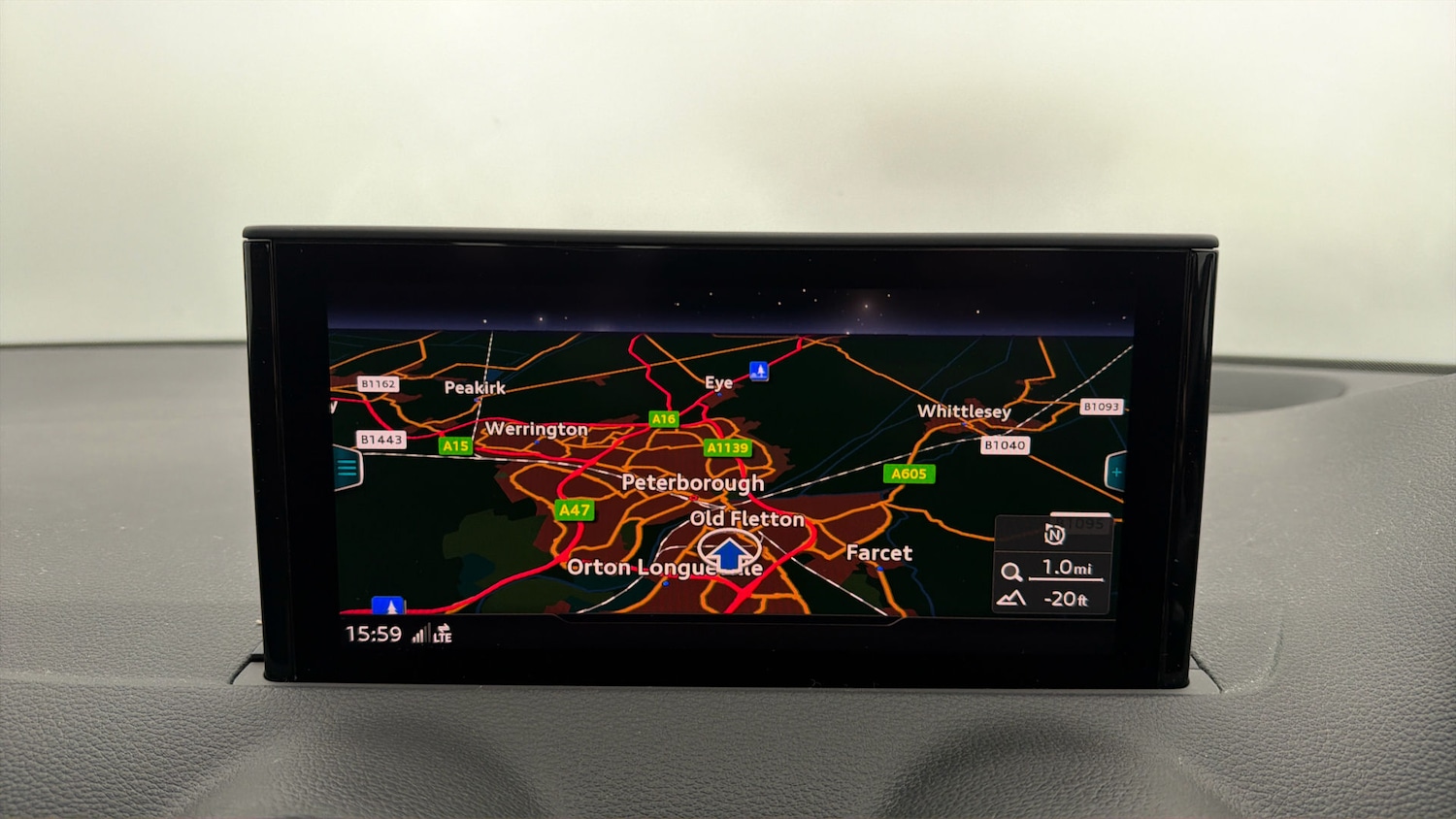 Used Audi Q2 2023 for sale - 78011823: Photo 10