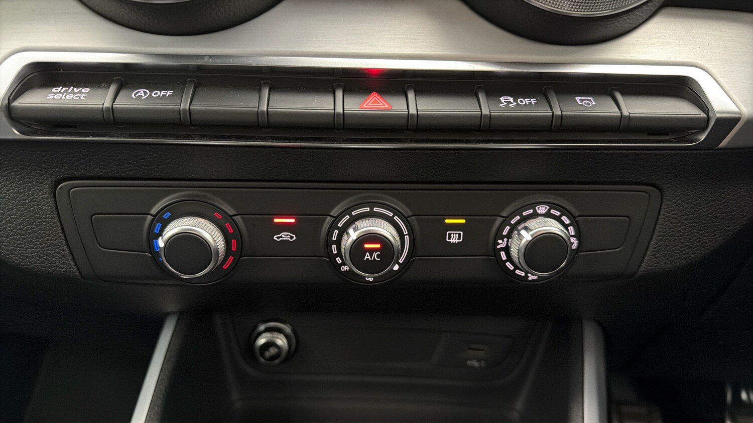 Used Audi Q2 2023 for sale - 78011823: Photo 11