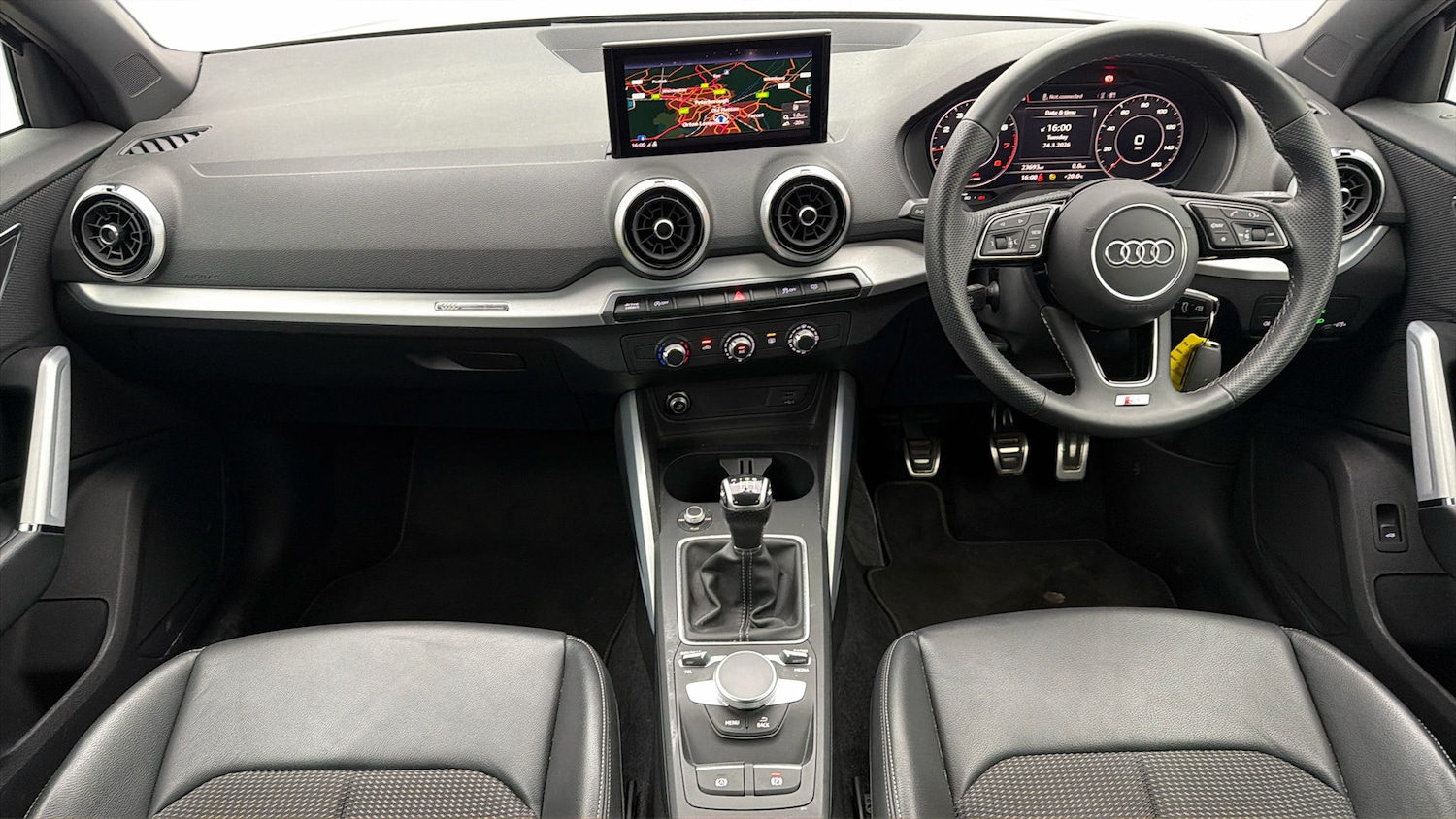 Used Audi Q2 2023 for sale - 78011823: Photo 12