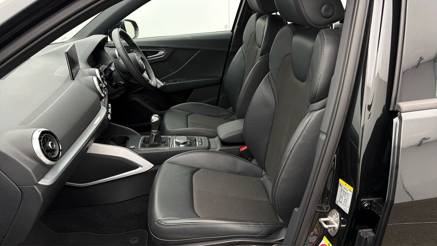 Used Audi Q2 2023 for sale - 78011823: Photo 13