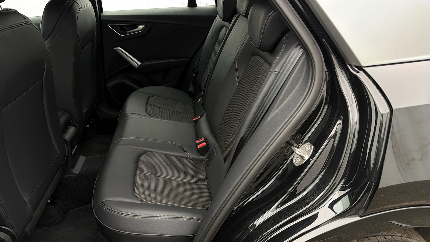 Used Audi Q2 2023 for sale - 78011823: Photo 15