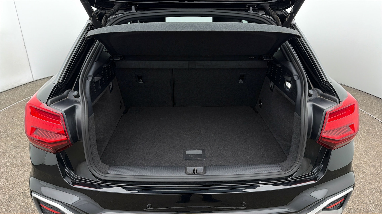 Used Audi Q2 2023 for sale - 78011823: Photo 16