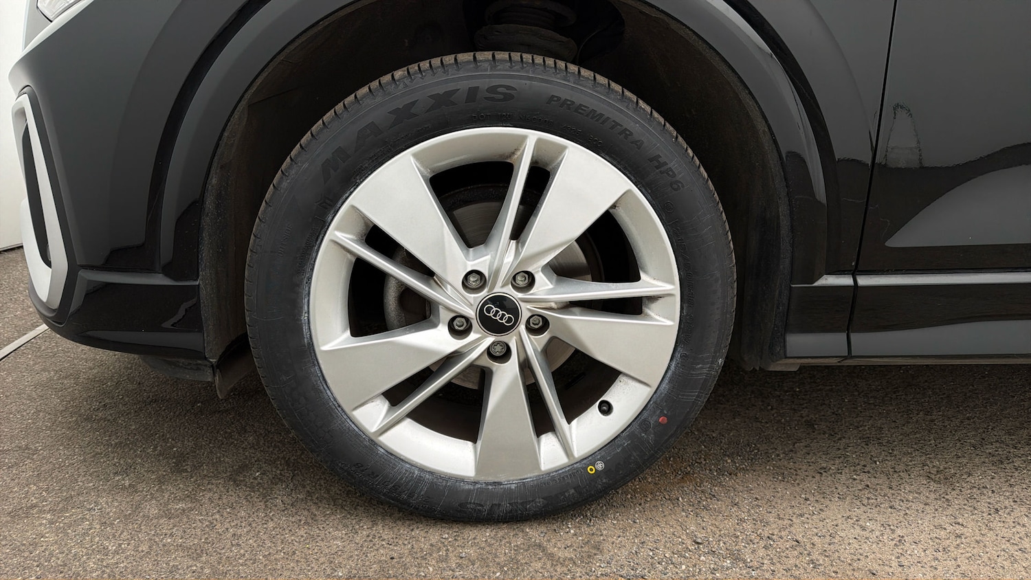 Used Audi Q2 2023 for sale - 78011823: Photo 17