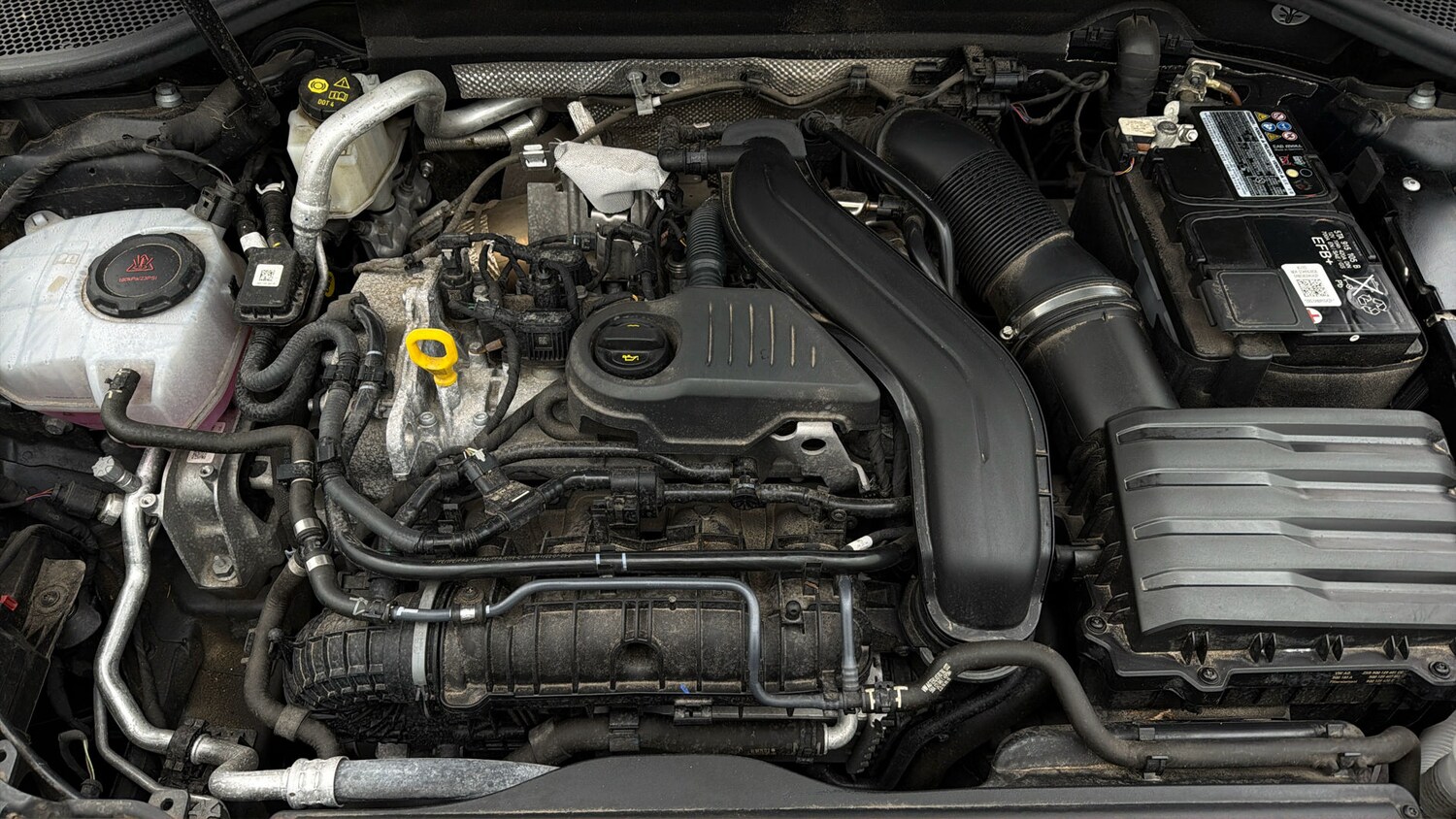 Used Audi Q2 2023 for sale - 78011823: Photo 18