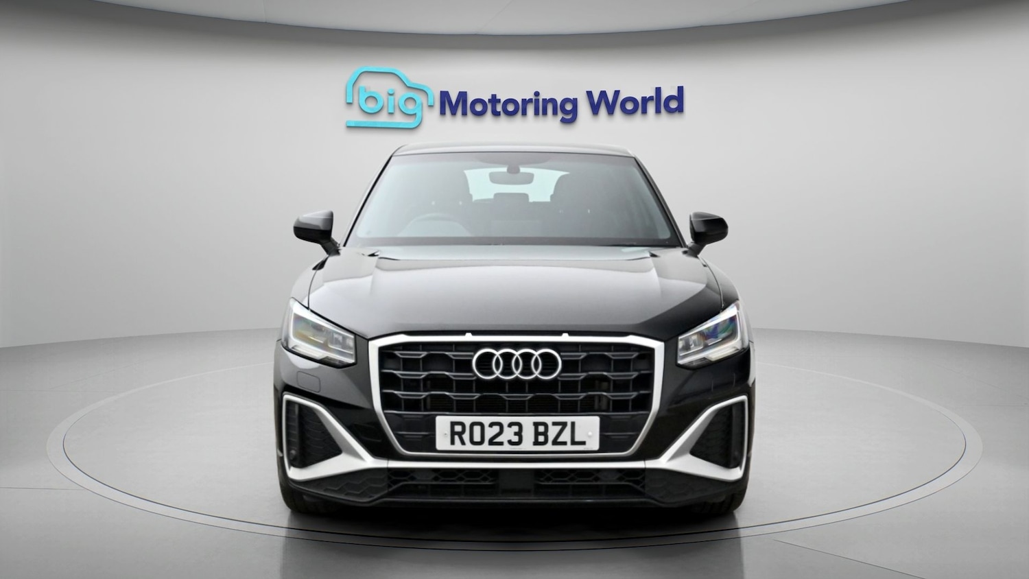 Used Audi Q2 2023 for sale - 78011823: Photo 2