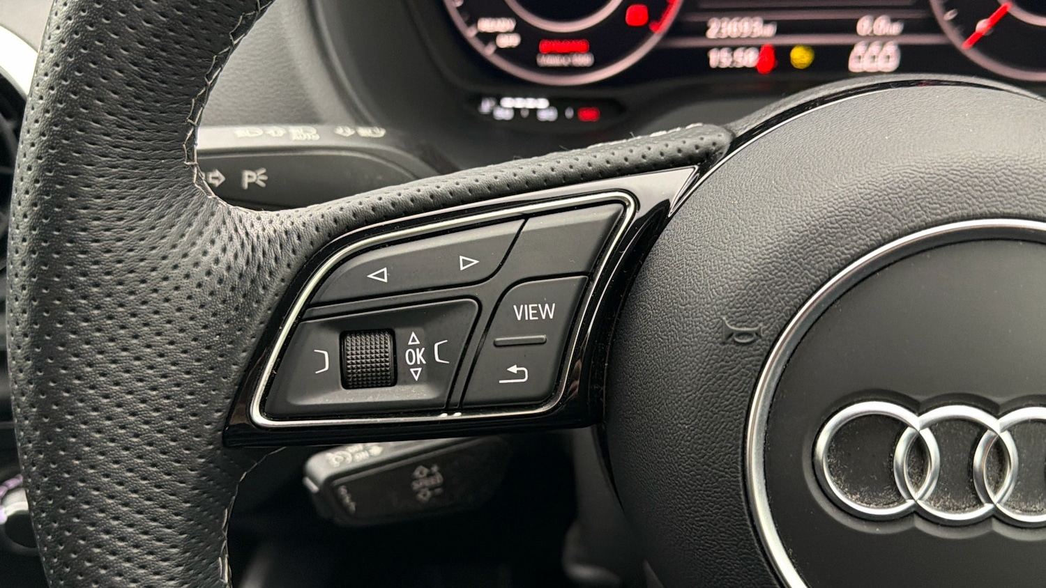 Used Audi Q2 2023 for sale - 78011823: Photo 22