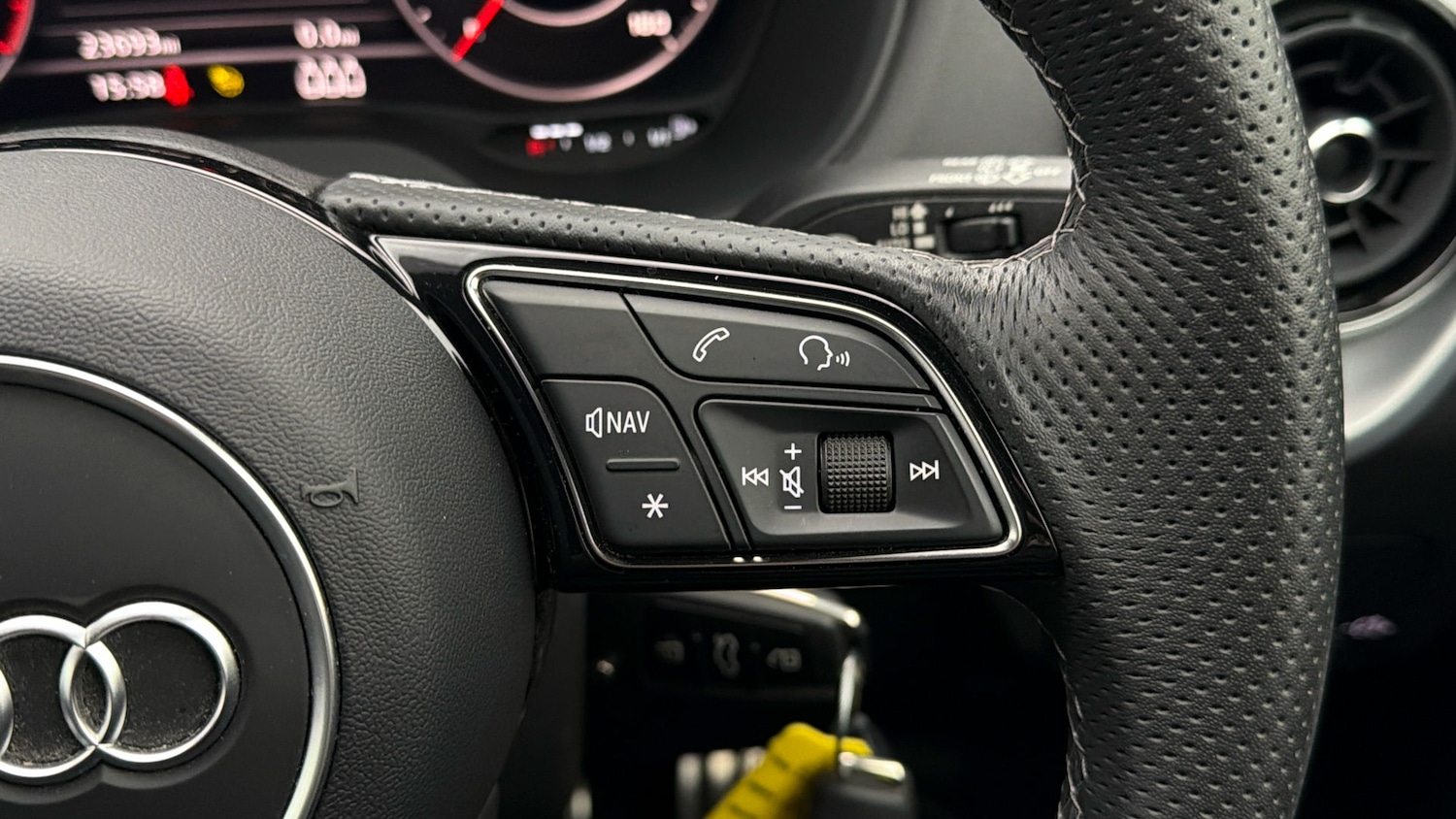 Used Audi Q2 2023 for sale - 78011823: Photo 23