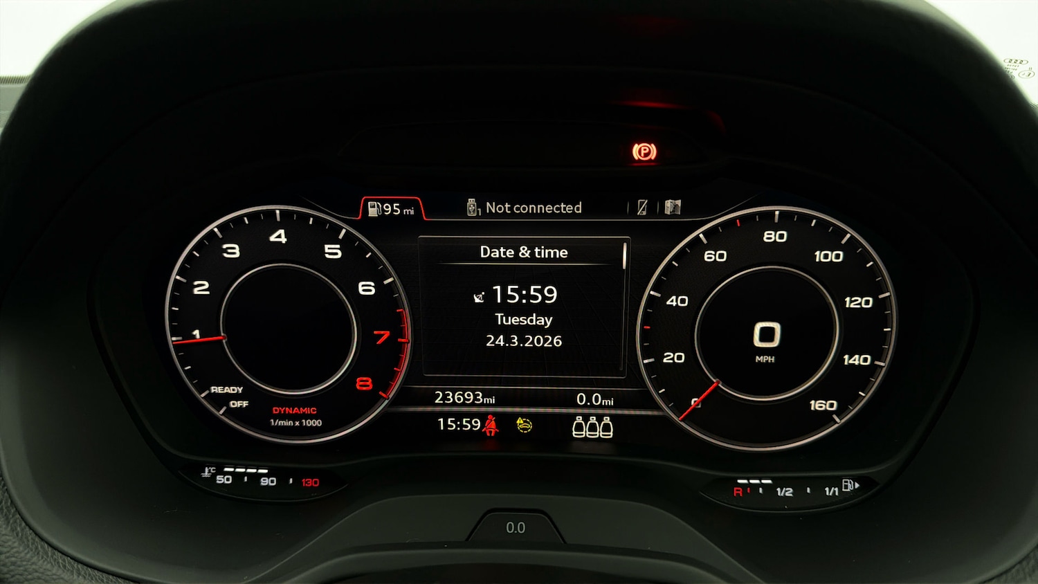 Used Audi Q2 2023 for sale - 78011823: Photo 24