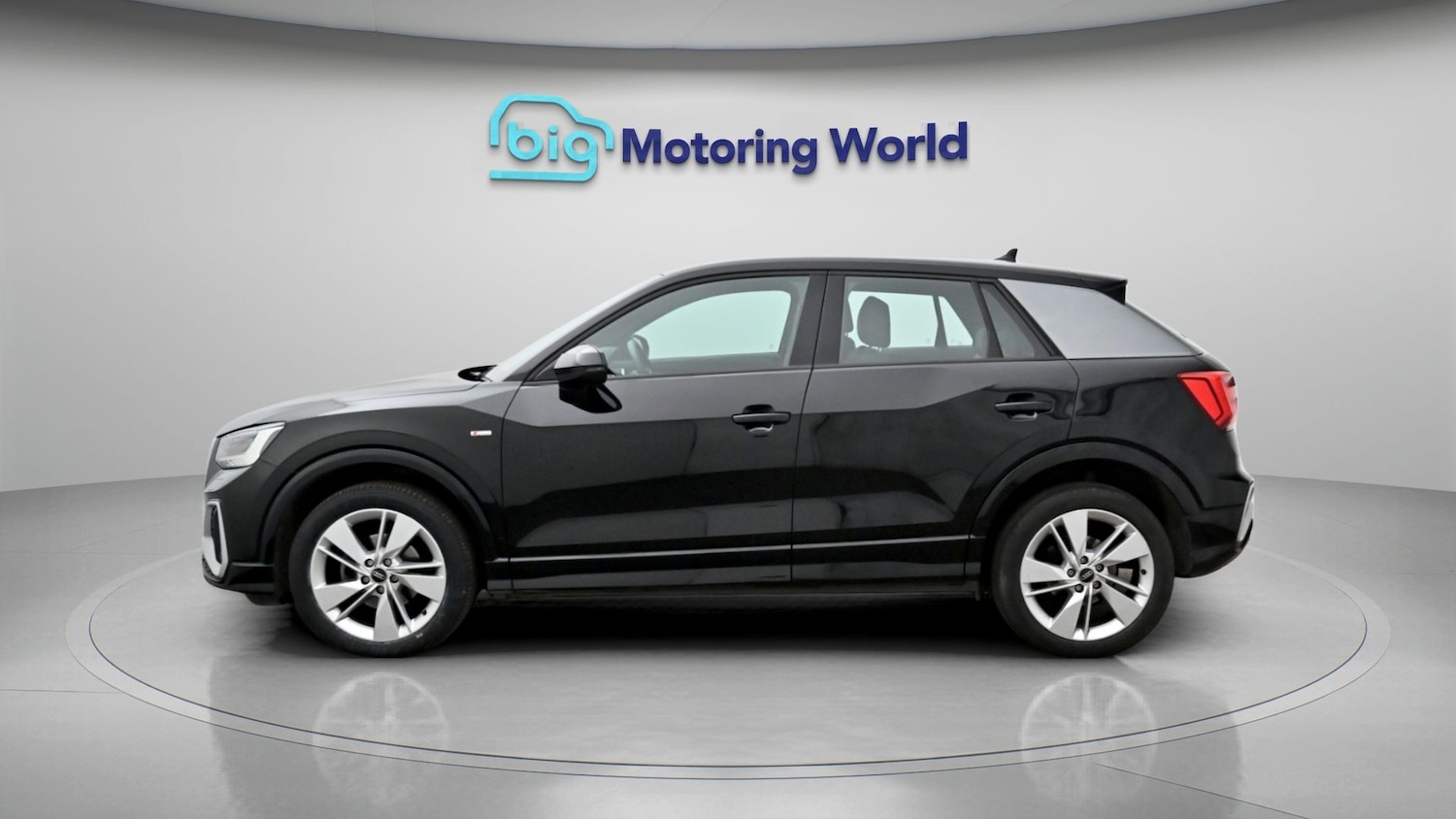 Used Audi Q2 2023 for sale - 78011823: Photo 4