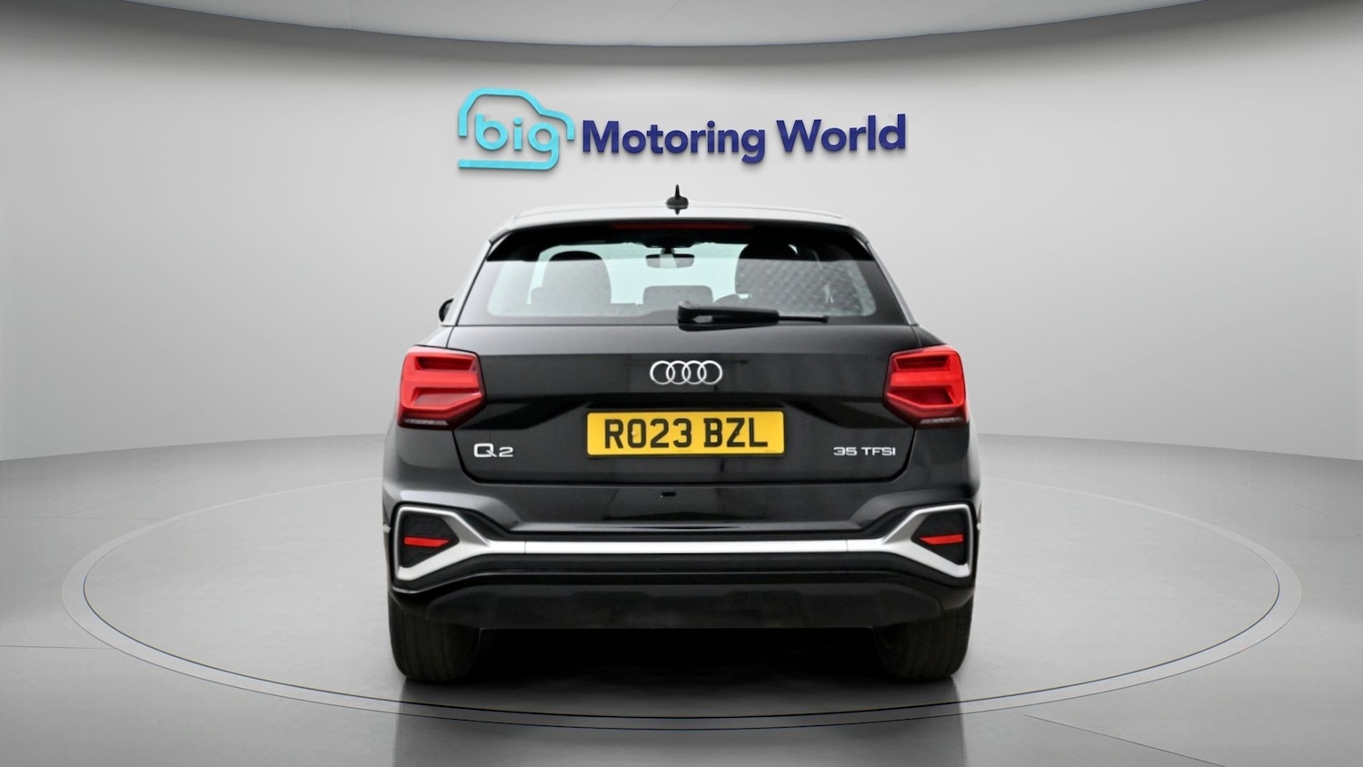 Used Audi Q2 2023 for sale - 78011823: Photo 6