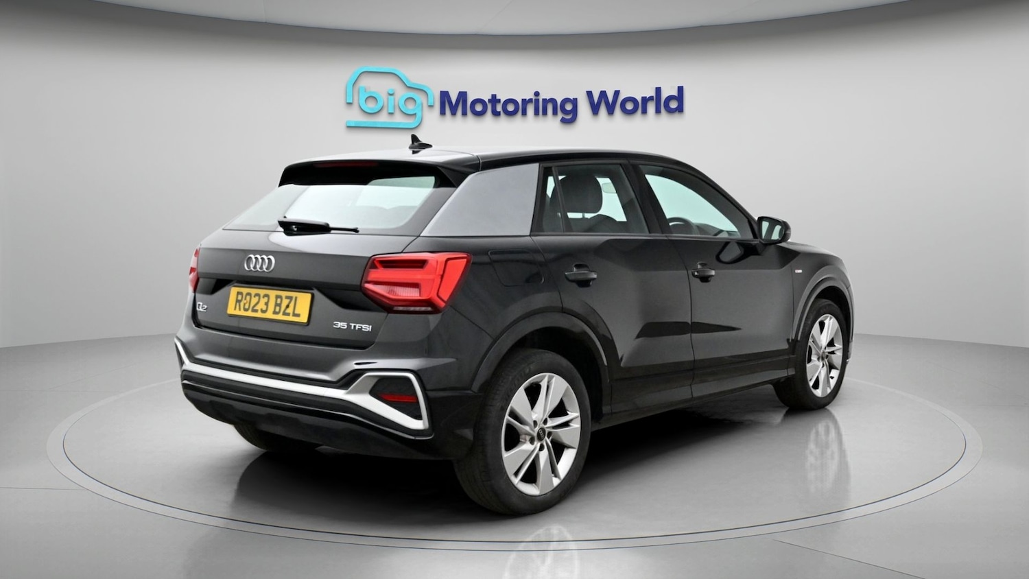 Used Audi Q2 2023 for sale - 78011823: Photo 7