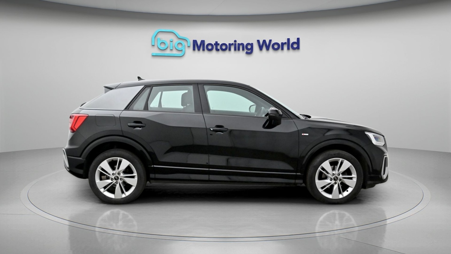 Used Audi Q2 2023 for sale - 78011823: Photo 8